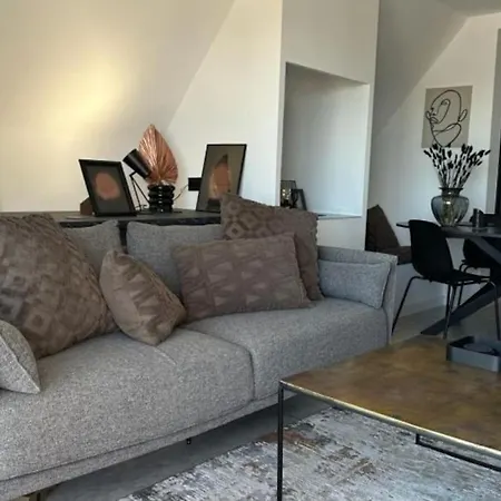 Seaview Dreams Luxury 2 Bedroom With Amazing Views And Balcony By Namaste Elite * トレモリノス